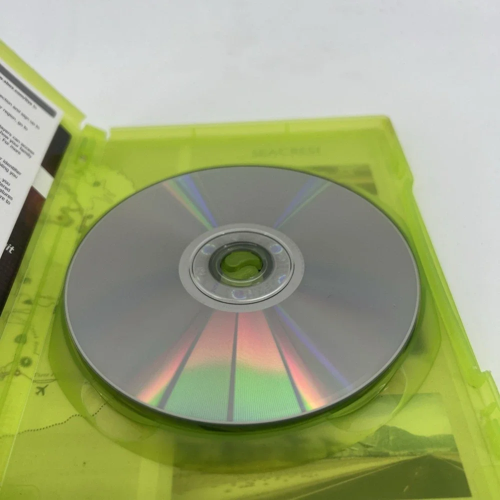 Need for Speed: Hot Pursuit - Limited Edition - Xbox 360 - TESTED!